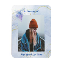 Memorial Keepake Memorial Dragonfly