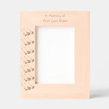 Memorial Keepake Musician Gitarre