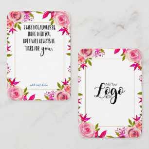 Memorial Memorial Angel Sake-Geschenk im Memory Be Visitenkarte