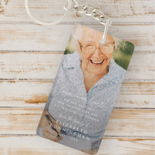 Memorial Simple moderne pour toujours dans nos coe