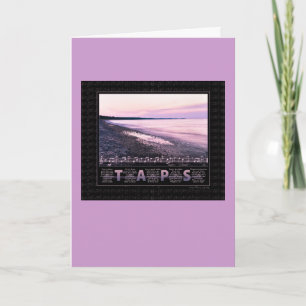 Memorial steche karte