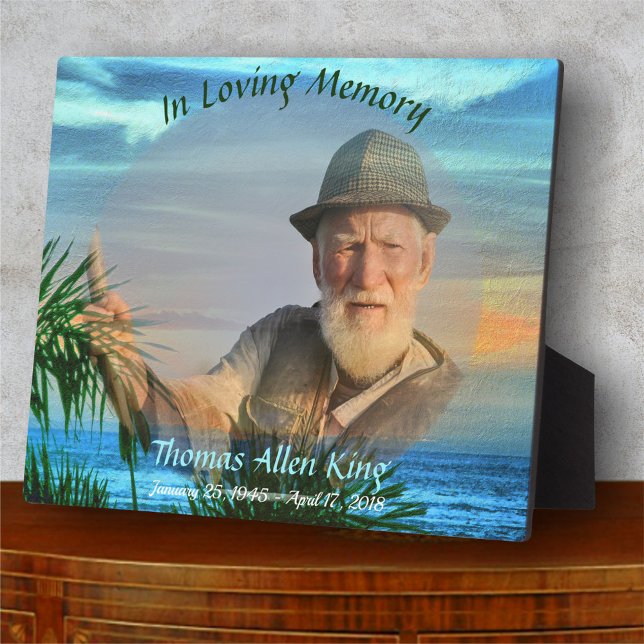 Memorial Sunset 1557 Fotoplatte (Von Creator hochgeladen)