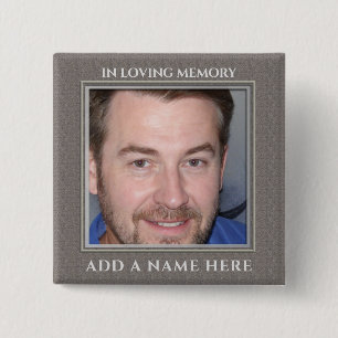 Memorial zum Thema Erinnerung für benutzerdefinie Button