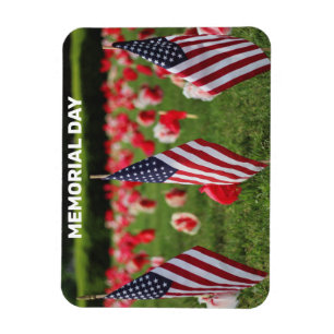 MEMORIALTAG MAGNET