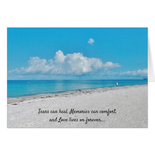 Memories (Vorderseite (Horizontal))