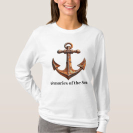 Memories of the Sea T-Shirt