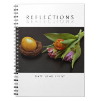 Memory Reflektionen Journal