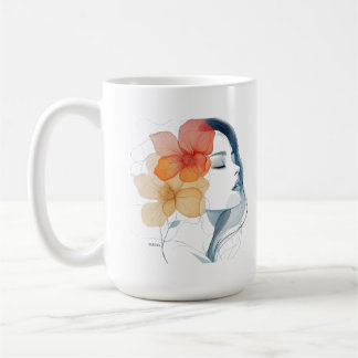 MemoryUs – “Still Us” Lyric Coffee Mug Kaffeetasse