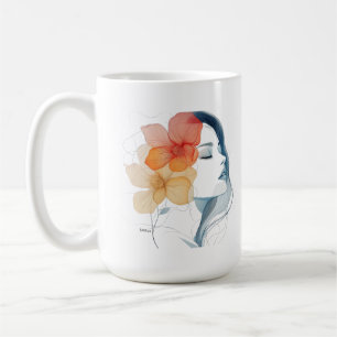 MemoryUs – „Still Us“ Lyrik-Kaffeetasse Kaffeetasse