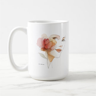 MemoryUs – Tasse de café avec les paroles de “Just