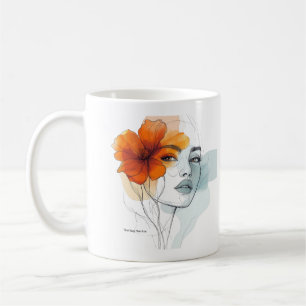 MemoryUs – „The Way We Are“ Lyrics-Kaffeetasse Kaffeetasse