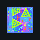 Mempherciser Machinations Leinwanddruck<br><div class="desc">Mempherciser Machinations.  2026,  Ken Gage.  Digital art: abstract.</div>