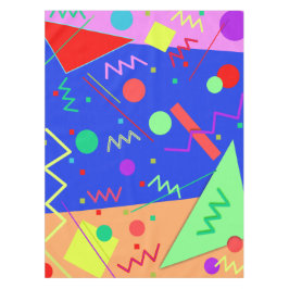 Memphis #53 tischdecke