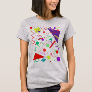 Memphis #58 T-Shirt