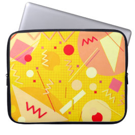 Memphis #81 laptopschutzhülle