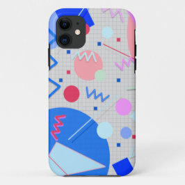 Memphis #82 Case-Mate iPhone hülle