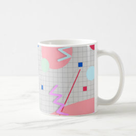 Memphis #82 kaffeetasse