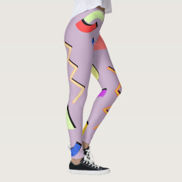 Memphis #92 leggings