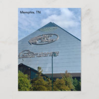 Memphis Bass Pro Pyramide