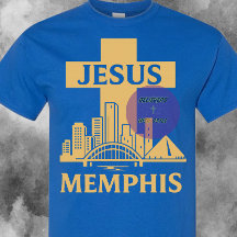 Memphis - Christlich