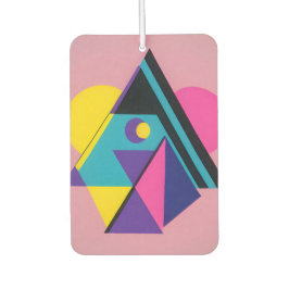 Memphis Design Dwelling Autolufterfrischer