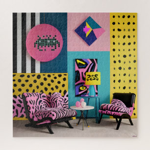 Memphis Design Rezeption Traum