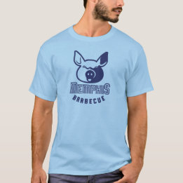 Memphis-Grill T-Shirt