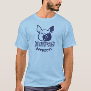 Memphis-Grill T-Shirt