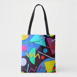 Memphis Group No. 9 Tasche
