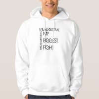 Memphis kann Hoodie abfeuern
