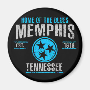 Memphis Magnet