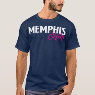 Memphis-Mama 1 T-Shirt