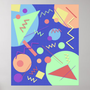 Memphis Nr. 42 Poster