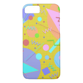 Memphis Nr. 43 Case-Mate iPhone Hülle