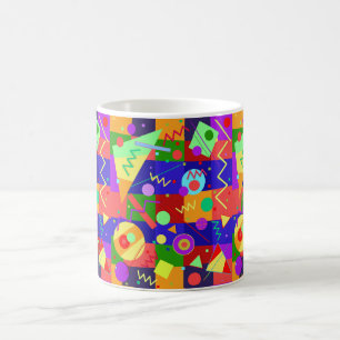 Memphis Nr. 69 Kaffeetasse