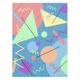 Memphis Nr. 6 Tischdecke