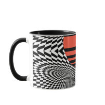 Memphis OpArt
