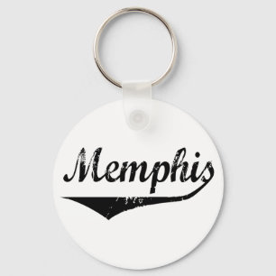 Memphis Schlüsselanhänger