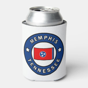 Memphis Tennessee Dosenkühler