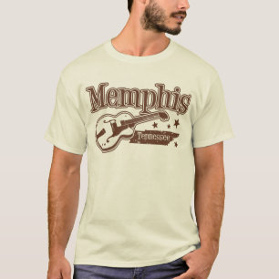 Memphis Tennessee T-Shirt