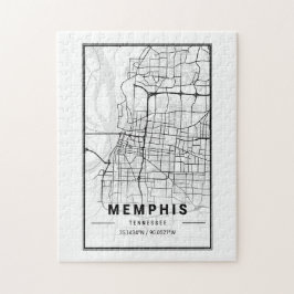 Memphis Tennessee USA Cities Travel