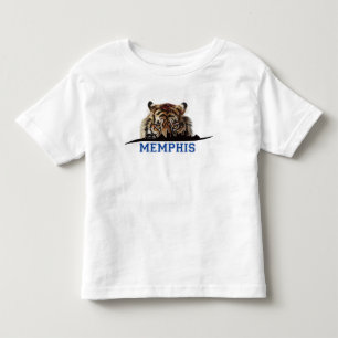 Memphis Tiger  Tshirt