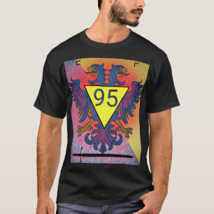 Memphis und Misraim 95. T-Shirt