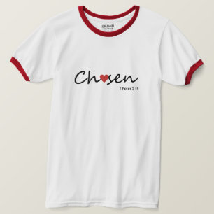 Men Basic Ringer T - Shirt Retro ist wieder im Sti