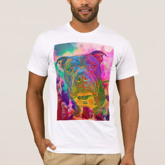 Men Meaty-Shirt T-Shirt