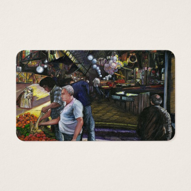 Men of Commerce (Devant)