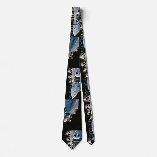 MEN Style Spektakulär von PEAF DOVE© Billionaire Krawatte (Vorderseite)