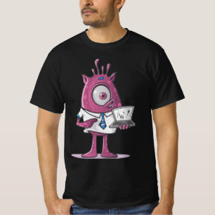 Men T - Shirt