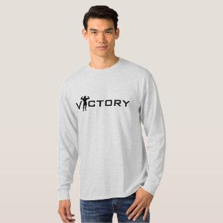 Men T - Shirt