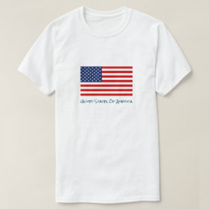 Men-T - Shirt USA